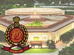 पिछले दस सालों में ED Cases में कितने नेताओं के खिलाफ मुकदमे हुए और कितने दोषी पाए गए? केन्द्र सरकार ने संसद में बताया