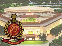 पिछले दस सालों में ED Cases में कितने नेताओं के खिलाफ मुकदमे हुए और कितने दोषी पाए गए? केन्द्र सरकार ने संसद में बताया