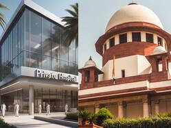 प्राइवेट हॉस्पीटल में मरीजों से इलाज के नाम पर मनमाना कीमत वसूलने का मामला, सुप्रीम कोर्ट ने राज्य सरकारों को नीति बनाने का निर्देश दिया