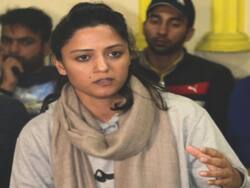 सेना पर आरोप लगाने के मामले में शेहला राशिद को बड़ी राहत, राजद्रोह का मुकदमा वापस लेने की दिल्ली पुलिस की मांग को Court से मंजूरी मिली