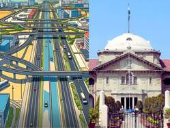 NH के नीचे स्थानीय लोगों के लिए अंडरपास बनाने की मांग खारिज, जानें Allahabad HC ने क्यों हाईवे प्रोजेक्ट में हस्तक्षेप से किया इनकार