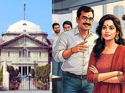 असफल रिश्ते अब मुकदमे का कारण बन रहे हैं... इलाहाबाद हाई कोर्ट ने आपसी संबंधों की पवित्रता पर जताई चिंता