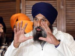 पंजाब सरकार को सुप्रीम कोर्ट से बड़ा झटका, SAD नेता विक्रम सिंह मजीठिया की जमानत रद्द करने की याचिका हुई