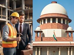 NCR में बिल्डर-बैंकों के नेक्सस की जांच CBI करेगी, होम बॉयर्स के मामले में Supreme Court का बड़ा आदेश