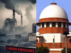 Carbon Emission के दुष्प्रभावों को दूर करने को लेकर 9 वर्षीय बच्ची की याचिका, SC ने छह मंत्रालयों को नोटिस जारी किया