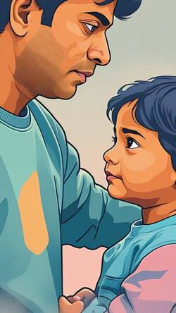 मां या पिता, बच्चे की कस्टडी पाने में पहला हक किसका होगा?