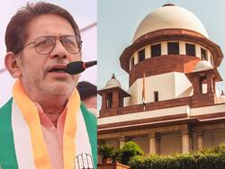 'फेयर इंवेस्टिगेशन-ट्रायल सुनिश्चित कराना राज्य का कर्तव्य', कांग्रेस एमएलए राजेन्द्र भारती की याचिका पर SC की दो टूक