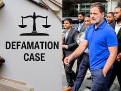 आपको इतिहास का ज्ञान नहीं, आपकी दादी ने PM रहते Veer Savarkar के लिए प्रशंसा पत्र लिखा था... सुप्रीम कोर्ट ने राहुल गांधी को जमकर फटकारा