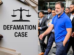 आपको इतिहास का ज्ञान नहीं, आपकी दादी ने PM रहते Veer Savarkar के लिए प्रशंसा पत्र लिखा था... सुप्रीम कोर्ट ने राहुल गांधी को जमकर फटकारा