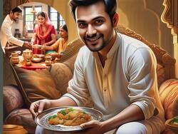 चांदी की थाली में खाना मांगने को लेकर Dowry Case, दोषी पति को Bombay HC से ऐसे मिली राहत