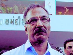 पूर्व आईएएस Pradeep Sharma को पांच साल जेल की सजा, 2011 के भूमि आवंटन मामले में Gujarat Court का फैसला