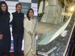 Baba Siddiqque Murder Case: पत्नी शेहज़ीन सिद्दीकी को मुकदमे में पार्टी बनाने की मांग Mumbai Court ने मानी, जानें इंटरवेंशन एप्लीकेशन में क्या कहा