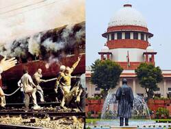 गोधरा ट्रेन कांड में 58 लोगों की मौत हुई... गुजरात सरकार ने Supreme Court में आरोपी को बरी करने के फैसले का विरोध किया