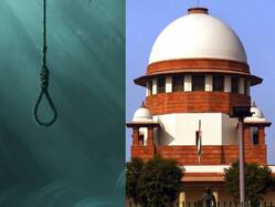 पत्नी और तीन बेटियों की हत्या के दोषी मुस्लिम शख्स को राहत, जानें क्यों Supreme Court ने फांसी की सजा बहाल करने से किया इंकार