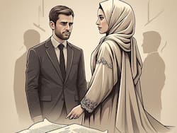 IDDAT Period के बाद भी मुस्लिम महिलाओं को गुजारा-भत्ते का अधिकार