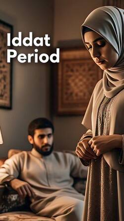 Iddat Period के बाद भी मुस्लिम महिलाओं को मिलेगा गुजारा-भत्ता