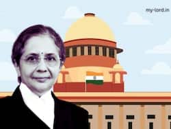 AOR के आचरण से नाराज जस्टिस बेला एम त्रिवेदी ने बिना शर्त माफी स्वीकार करने से किया इंकार