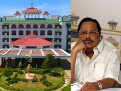 DMK Leader दुरई मुरूगन की मुश्किलें बढ़ी, आय से अधिक संपत्ति के दो मामले में Madras HC ने बरी करने का फैसला पलटा