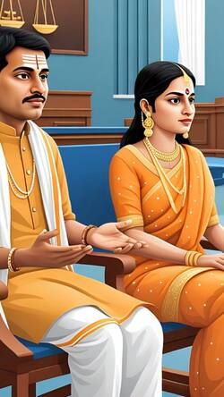 शादी के साल भर में नहीं हो सकता Divorce! जानें क्या है कानून