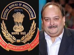 पंजाब नेशनल बैंक धोखाधड़ी मामले में भगोड़ा व्यवसायी मेहुल चोकसी बेल्जियम में गिरफ्तार, प्रत्यर्पण की प्रक्रिया में CBI जुटी