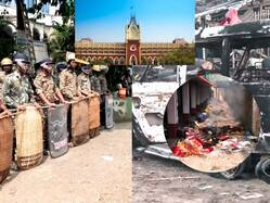Murshidabad Violence की घटना 'भयावह', Calcutta HC ने बंगाल सरकार से कहा, प्रभावितों को बसाने और सहायता देने के निर्देश