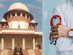 दो पालियों में परीक्षा नहीं होगी, इक्जाम सेंटर की कमी मानने से इंकार, जानें नीट पीजी को लेकर सुप्रीम कोर्ट ने क्या फैसला सुनाया
