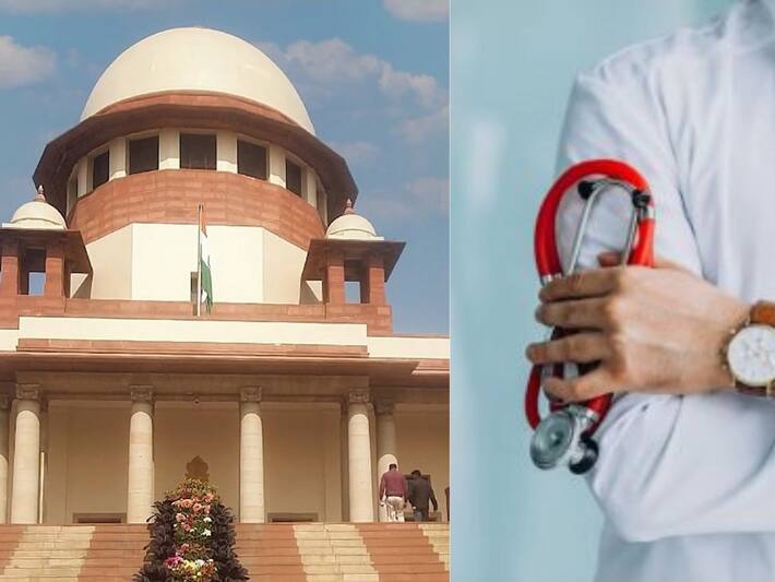 'हम हर गतिविधि की निगरानी नहीं कर सकते', Supreme Court ने डॉक्टरों की सुरक्षा पर दिशा-निर्देश जारी करने से किया इंकार