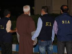 NIA Court में होगी तहव्वर राणा की पेशी, सुरक्षा कारणों से कोर्ट परिसर खाली कराया गया, DLSA ने मुकदमा लड़ने के लिए वकील दिया