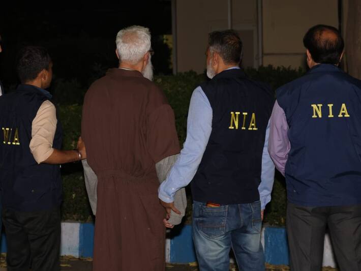 NIA Court में होगी तहव्वर राणा की पेशी, सुरक्षा कारणों से कोर्ट परिसर खाली कराया गया, DLSA ने मुकदमा लड़ने के लिए वकील दिया