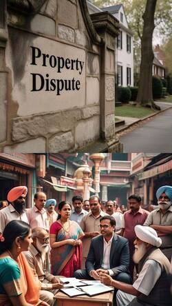 संपत्ति विवाद में 'रिसीवर' का रोल