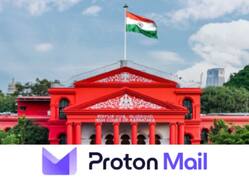 भारत में Proton Mail के संचालन पर लगाए रोक, Karnataka HC ने केन्द्र सरकार से किया अनुरोध