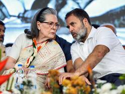 National Herald Case: राहुल गांधी, सोनिया गांधी के खिलाफ ED ने राउज एवेन्यू कोर्ट में दायर की चार्जशीट