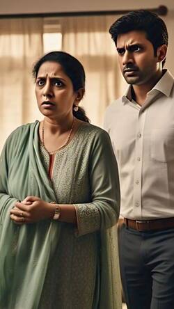 क्या सास बहू के खिलाफ घरेलू हिंसा अधिनियम के तहत FIR दर्ज करा सकती है?