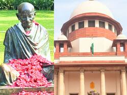 साबरमती आश्रम अधिग्रहण करने के फैसले में सुप्रीम कोर्ट ने हस्तक्षेप करने से किया इंकार, महात्मा गांधी के प्रपौत्र तुषार गांधी की याचिका खारिज