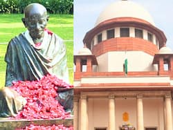 साबरमती आश्रम अधिग्रहण करने के फैसले में सुप्रीम कोर्ट ने हस्तक्षेप करने से किया इंकार, महात्मा गांधी के प्रपौत्र तुषार गांधी की याचिका खारिज