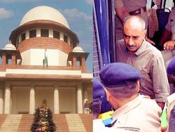 कस्टोडियल डेथ मामले में Sanjiv Bhatt को राहत नहीं, सुप्रीम कोर्ट ने आजीवन कारावास की सजा पर रोक लगाने से किया इंकार