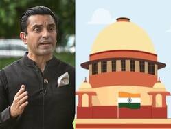 अदालतों का काम Moral Policing करना नही है... सुप्रीम कोर्ट ने तहसीन पूनावाला पर लगे दस लाख का जुर्माना हटाया, HC का फैसला पलटा