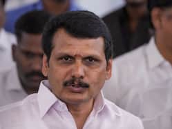 जब तमिलनाडु सरकार ने बताया कि सेंथिल बालाजी ने दे दिया इस्तीफा, तब जाकर Supreme Court ने जमानत बरकरार रखा