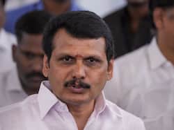 जब तमिलनाडु सरकार ने बताया कि सेंथिल बालाजी ने दे दिया इस्तीफा, तब जाकर Supreme Court ने जमानत बरकरार रखा