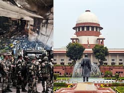 मुर्शिदाबाद हिंसा से जुड़ी नई याचिका सुप्रीम कोर्ट में सुनवाई के लिए लगी, जानें इसें क्या नई मांग है