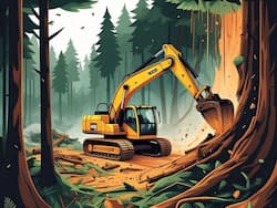 'पर्यावरण को बचाने के लिए हम हरसंभव कदम उठाएंगे', Supreme Court ने पेड़ों की कटाई पर तेलंगाना सरकार को चेताया