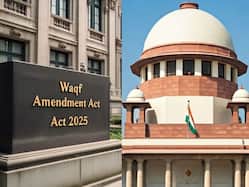 पांच साल की प्रैक्टिस अनिवार्य नहीं, विवादित संपत्ति पर कलेक्टर नहीं कर सकते फैसला...  Waqf Act 2025 की वैधता पर सुप्रीम कोर्ट सुनाया अहम फैसला