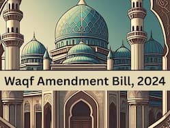 Parliament Debate : 12 घंटे की बहस के बाद पास हुआ Waqf Bill, समर्थन में 288 तो विरोध में 232 वोट पड़े