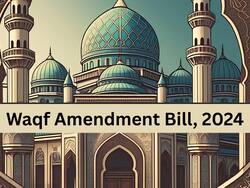 Parliament Debate : 12 घंटे की बहस के बाद पास हुआ Waqf Bill, समर्थन में 288 तो विरोध में 232 वोट पड़े