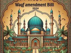 Waqf Amendment Bill लोकसभा के बाद अब Rajya Sabha में भी पारित हुआ, 128 सदस्यों ने दिया समर्थन-95 ने किया विरोध