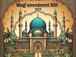 Waqf Amendment Bill लोकसभा के बाद अब Rajya Sabha में भी पारित हुआ, 128 सदस्यों ने दिया समर्थन-95 ने किया विरोध