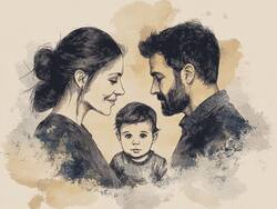 अस्पताल, पुलिस से लेकर मां-बाप तक.. सबको दी हिदायत', बच्चों की तस्करी की बढ़ती घटनाओं पर सुप्रीम कोर्ट ने लिया संज्ञान