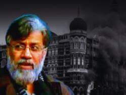 26/11 के आरोपी ताहव्वुर राणा को न्यायिक हिरासत में भेजा गया, 6 जून को होगी अगली पेशी