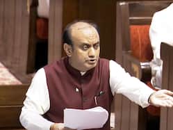 उमाह का नहीं उम्मीद का बिल... जानें वक्फ संशोधन विधेयक के समर्थन में भाजपा सांसद सुधांशु त्रिवेदी ने और क्या कहा?