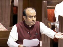 उमाह का नहीं उम्मीद का बिल... जानें वक्फ संशोधन विधेयक के समर्थन में भाजपा सांसद सुधांशु त्रिवेदी ने और क्या कहा?